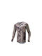 Alpinestars Racer Tactical Men's Tricou Motocross Camo/Yellow