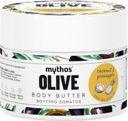 Mythos Aloe Körperfeuchtigkeitscreme 200ml
