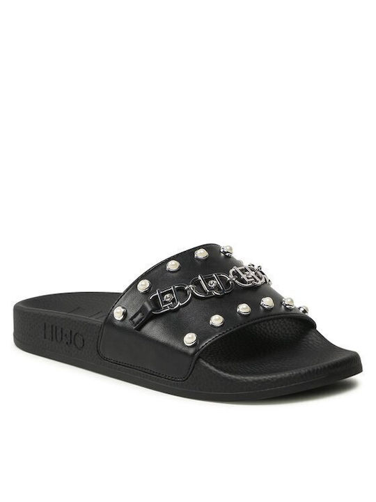 Liu Jo Women's Sandals Black