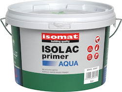 Isomat Isolac-aqua Eco Primer 2.5lt