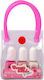 Create it! Kinder-Nagellack