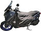 Tucano Urbano Waterproof Motorcycle Leg Cover for Yamaha X-MAX 300