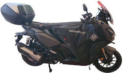 Tucano Urbano Wasserdicht Motorrad Beinschutzabdeckung für Honda ADV 350