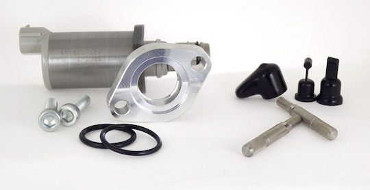 Kraftstoffdruckventil Auto Engine Ventile für Toyota Hilux