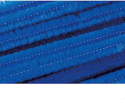 Knorr Prandell Pfeifenreiniger 10Stück in Blau Farbe