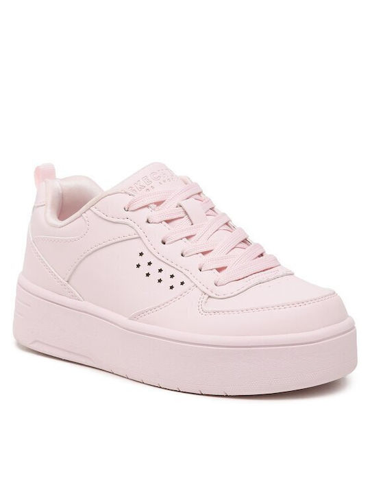 Skechers Kids Sneakers Pink