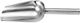 ForHome Metallic Food Scoop