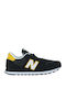 New Balance Femei Sneakers Galbene