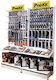 Metallic Product Display Stand