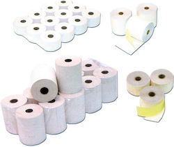 Next Cash Register Paper Tape 40pcs