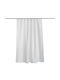 Whitegg Shower Curtain Fabric 180x200cm White Egg
