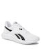 Reebok Energen Lux Sport Shoes for Training & Gym White