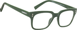 Oramont Ochelari de citit +1.50 în culoarea Ver...
