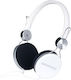 Grundig 52668 Ενσύρματα On Ear Ακουστικά Λευκά