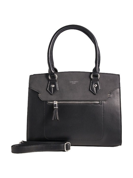Women's Bag Handbag Black