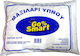Go Smart Home Μαξιλάρι Ύπνου Βαμβάκι 45x65cm
