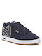 Etnies Fader Sneakers Dark blue