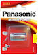 Redled Redled Disposable Lithium Battery CR123 Long Life 1pcs