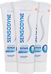 Sensodyne Zahnpasta 3x75ml