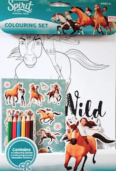 Joconda Painting Set