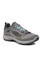 Keen Terradora Flex Damen Wanderschuhe Wasserdicht Graue
