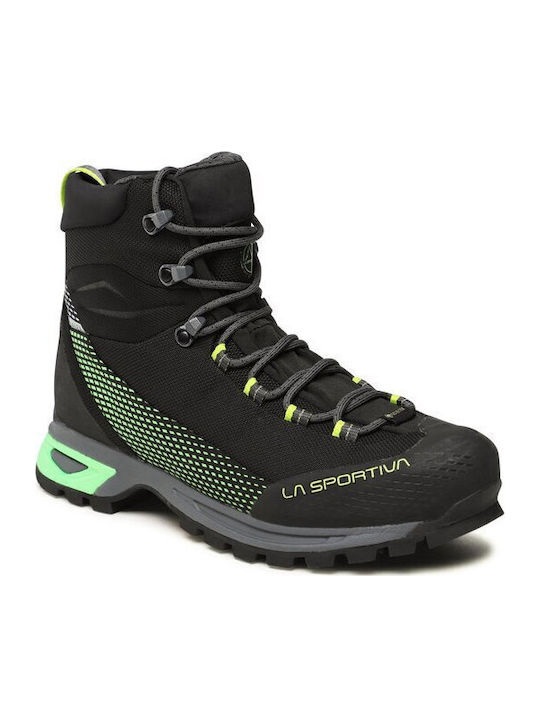 La Sportiva Trango Trk Herren Wanderschuhe Gore-Tex Schwarze