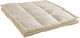 Dunlopillo Mattress Topper Top Feather Single Feathery 90x190x8cm