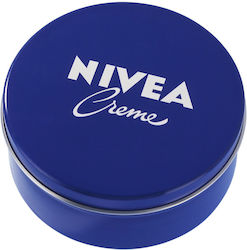 Nivea Creme Crema hidratant pentru corp 250ml