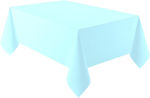 Party Tablecover Light Blue M9915405218