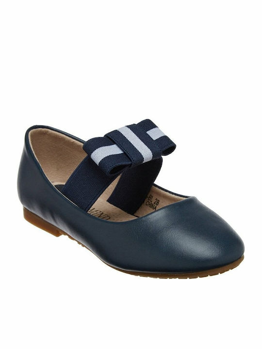 Mix Mind Kids Pumps & Ballerinas Blue