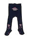 Pompea Kids Tights blue (204)