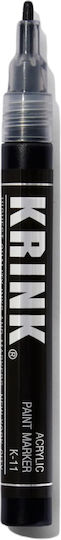 Krink Acrylic Marker 3mm Blue