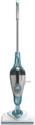 Black & Decker SteaMitt Steam Cleaner 0.5bar with Stick Handle