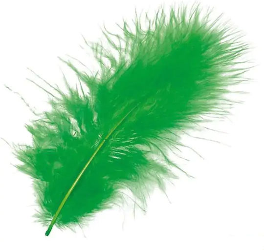 Knorr Prandell Aripă de Artizanat Verde Set 15buc