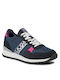 Napapijri Sneakers Blue NP0A4HWC-176