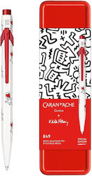 Caran D'ache 849 Химикалка