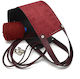 Handibrand Craft Kit 900gr in Burgundy Color