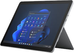 Microsoft Surface Go 4 10.5" (8GB/64GB/Intel N200/Windows 11 Pro) Platinum Microsoft Surface Go 4 10.5" (8GB/64GB/Intel N200/Windows 11 Pro) Platinum