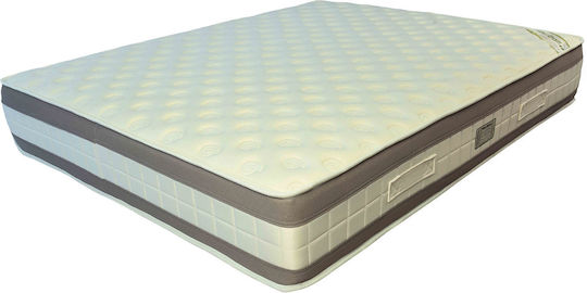 Extra Strom Pocket Extra Single Anatomic Saltea 80x180x29cm