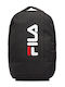 FILA Раница 16.7л Черна