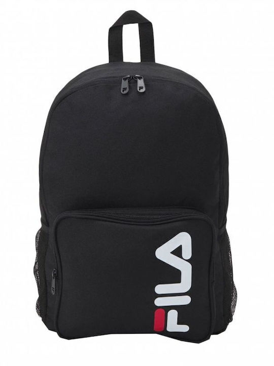 FILA Backpack Μαύρο FILA Backpack Μαύρο