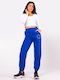 Pantaloni de Trening cu elastic Blue