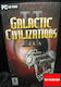 Galactic Civilizations 2 Steelbook Издание PC Игра (Употребявано)