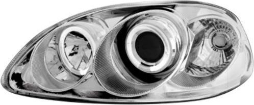 Sonar Front Lights Angel Eyes for Honda Civic 2/5D 1996-1999