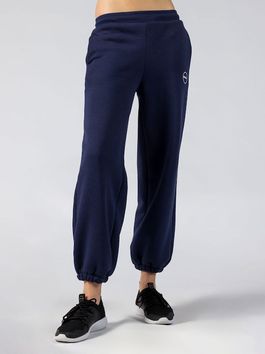 GSA Supercotton Women's Sweatpants Blue