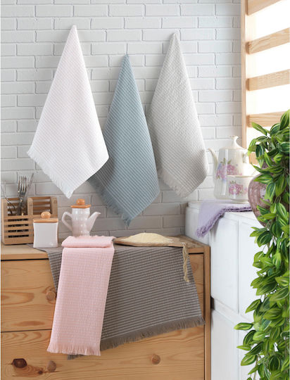 Mijolnir Handtuch Coco 40x60cm Coco Gewicht 290gr/m²