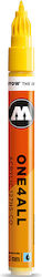 Molotow One4all Marker 1.5mm Peach Pastel 1buc