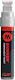 Molotow Permanent Marker 20mm Burner Copper 640500