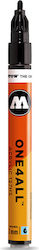 Molotow Marker Acrilic Turcoaz 0045 2 mm