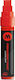Molotow Permanent Marker 15mm Ocher Brown 620150